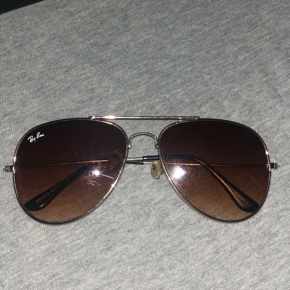 Ray ban sunglasses